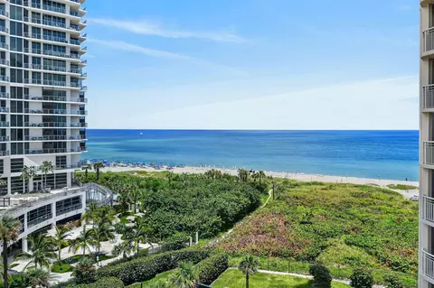 3000 N Ocean Dr #8A, Singer Island, FL 33404