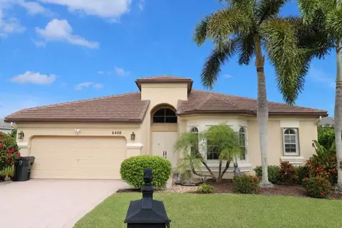 6400 Squirewood Way, Lake Worth, FL 33467