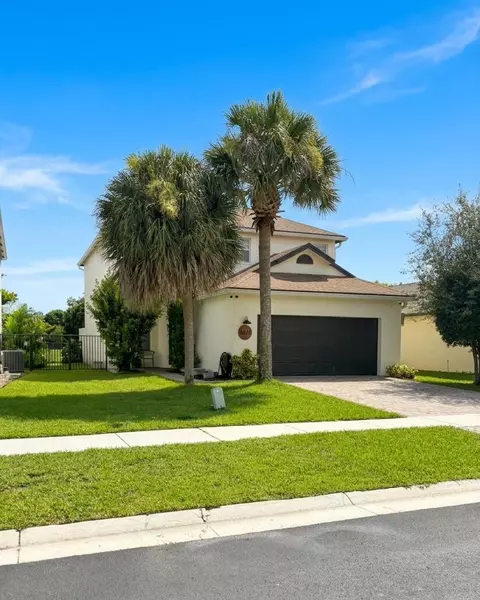 5676 Azalea Cir, West Palm Beach, FL 33415