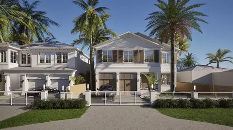 281 SW 14th Way, Fort Lauderdale, FL 33312