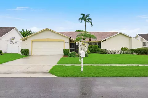 5088 Chelan Way, Lake Worth, FL 33467