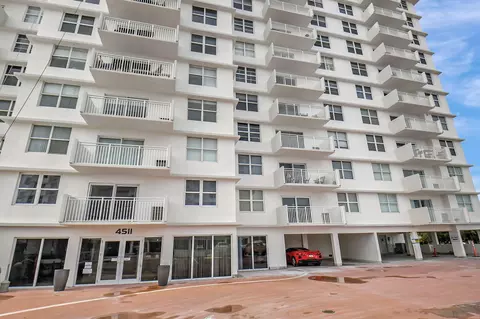 4511 S Ocean Blvd #401, Highland Beach, FL 33487