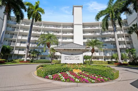 140 NE 28th Ave #602, Pompano Beach, FL 33062