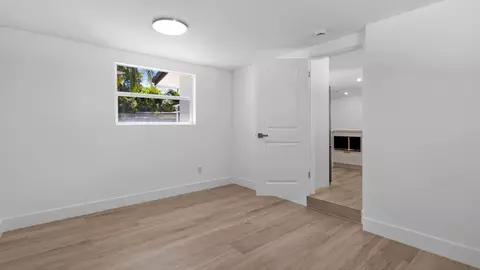 Bedroom - 4000 NE 22nd Ave, Lighthouse Point, FL 33064 photo 9 of 10
