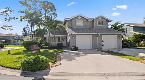 13169 Quiet Woods Rd #A, Wellington, FL 33414