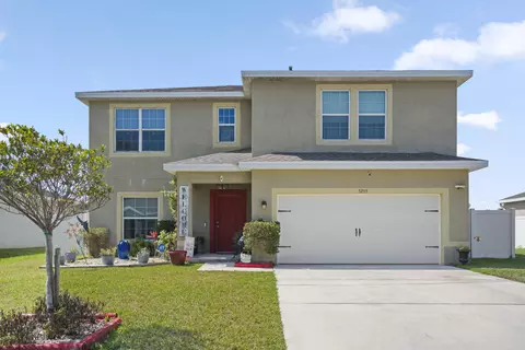 5255 Oakland Lake Cir, Fort Pierce, FL 34951