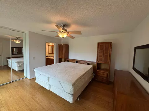 Bedroom - 1807 18th Ct, Jupiter, FL 33477 photo 3 of 7
