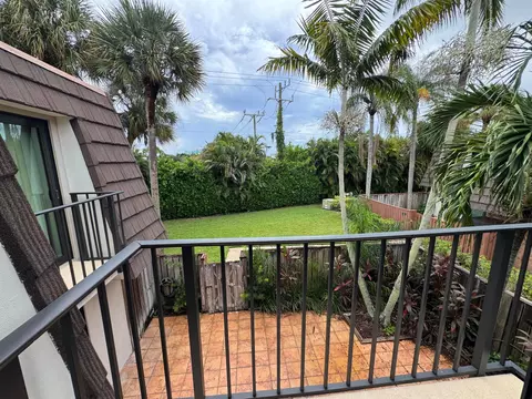 Exterior - 1807 18th Ct, Jupiter, FL 33477 photo 3 of 3