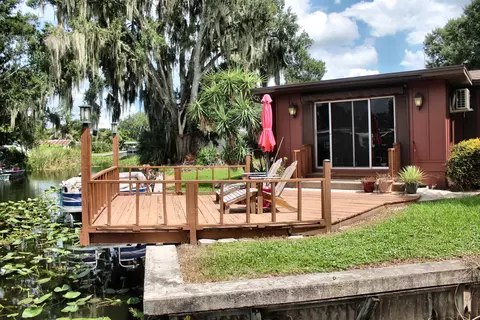 Exterior - 3031 SE 33rd Dr, Okeechobee, FL 34974 photo 2 of 2