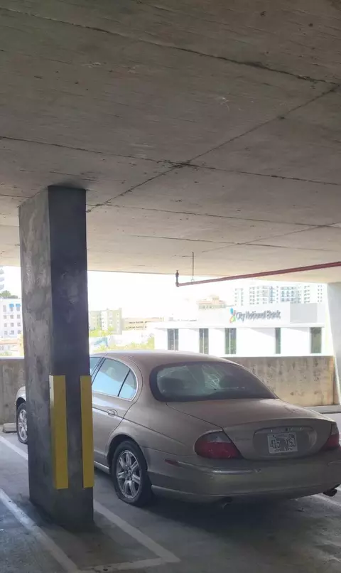 3801 Environ Blvd #214, Lauderhill, FL 33319