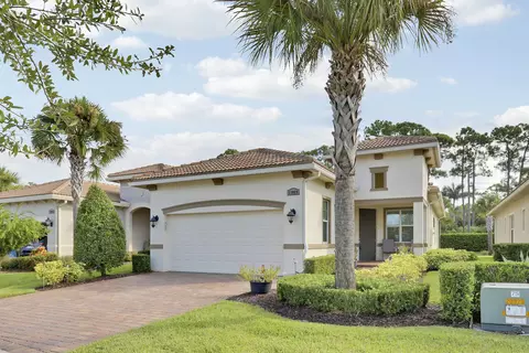 11069 SW Visconti Way, Port Saint Lucie, FL 34986
