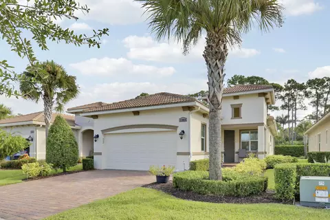11069 SW Visconti Way, Port Saint Lucie, FL 34986