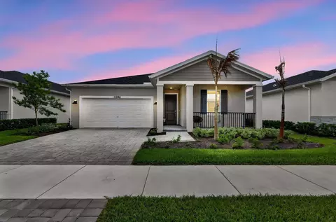 11264 Barnstead Way, Port Saint Lucie, FL 34987