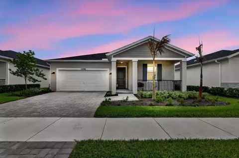 11264 Barnstead Way, Port Saint Lucie, FL 34987
