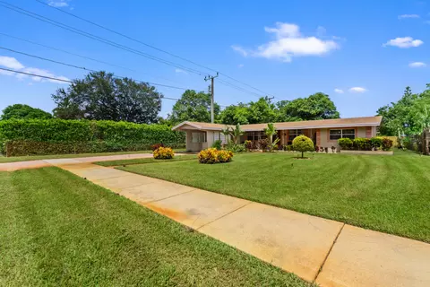 316 NW 44th Ave, Plantation, FL 33317