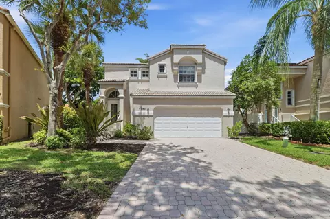 4745 NW 114th Dr, Coral Springs, FL 33076