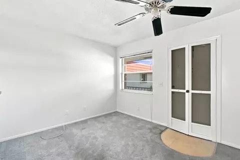 Bedroom - 2600 SE Ocean Blvd #FF-11, Stuart, FL 34996 photo 2 of 6