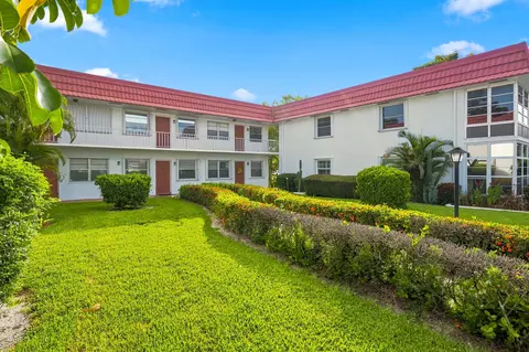 Exterior - 2600 SE Ocean Blvd #FF-11, Stuart, FL 34996 photo 9 of 9