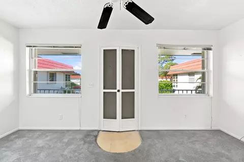 Bedroom - 2600 SE Ocean Blvd #FF-11, Stuart, FL 34996 photo 4 of 6