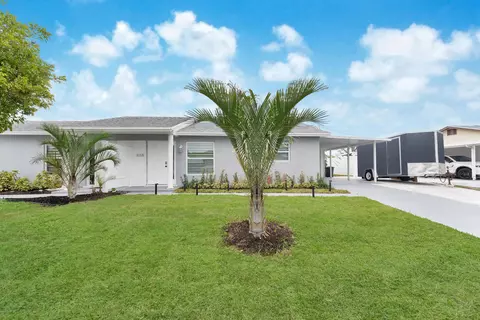 Exterior - 1115 Stillwater Dr, Jupiter, FL 33458 photo 2 of 6