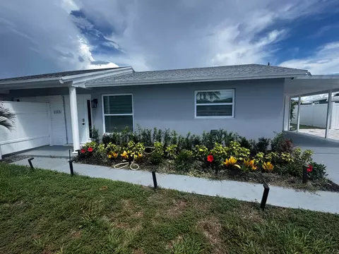 Exterior - 1115 Stillwater Dr, Jupiter, FL 33458 photo 2 of 10