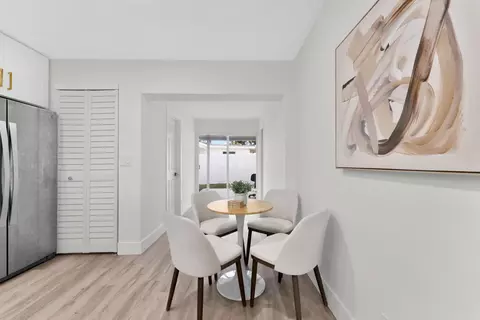 Dining - 1115 Stillwater Dr, Jupiter, FL 33458 photo 1 of 1