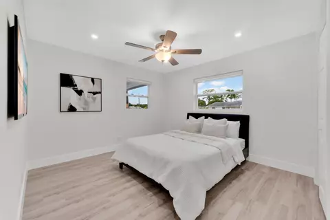 Bedroom - 1115 Stillwater Dr, Jupiter, FL 33458 photo 1 of 2