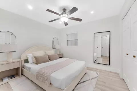 Bedroom - 1115 Stillwater Dr, Jupiter, FL 33458 photo 2 of 2