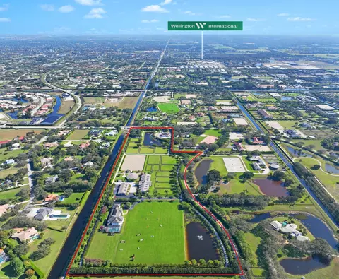 15527 Imperial Point Ln, Wellington, FL 33414