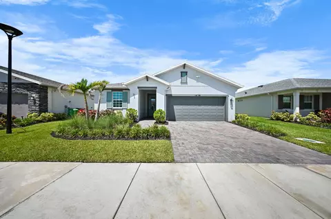 14125 SW Enzi Way, Port Saint Lucie, FL 34987