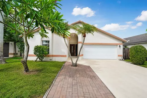 1296 Waterway Cove Dr, Wellington, FL 33414