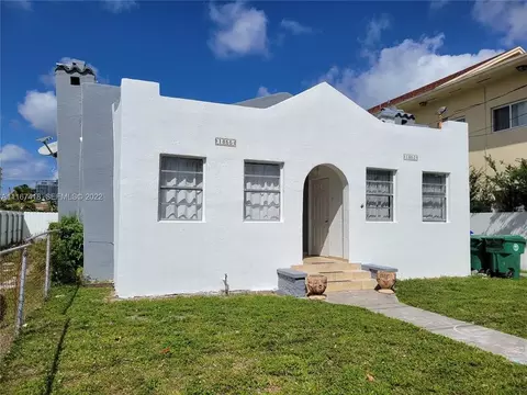 1853 NW 5th St, Miami, FL 33125
