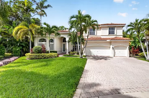 21861 Cypress Palm Ct, Boca Raton, FL 33428