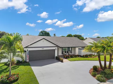 3005 Dunlin Rd, Delray Beach, FL 33444