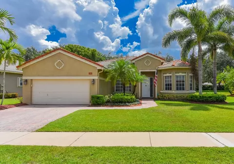 9570 Lantern Bay Cir, West Palm Beach, FL 33411