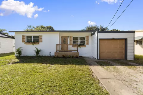 1107 Jasmine Ave, Fort Pierce, FL 34982
