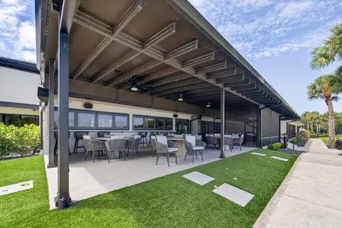 Exterior - 7100 E Cypresshead Dr E, Parkland, FL 33067 photo 18 of 19
