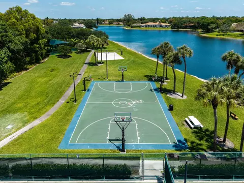View/Area - 7100 E Cypresshead Dr E, Parkland, FL 33067 photo 15 of 17