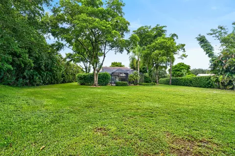 Exterior - 7100 E Cypresshead Dr E, Parkland, FL 33067 photo 15 of 19