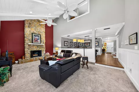 Living - 7100 E Cypresshead Dr E, Parkland, FL 33067 photo 1 of 5