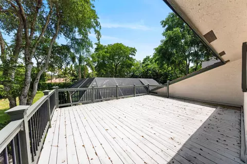 Exterior - 7100 E Cypresshead Dr E, Parkland, FL 33067 photo 6 of 19