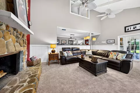 Living - 7100 E Cypresshead Dr E, Parkland, FL 33067 photo 3 of 5