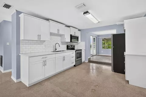 Kitchen - 820 E 13th St, Stuart, FL 34994 photo 1 of 1