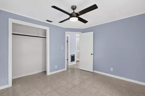 Bedroom - 820 E 13th St, Stuart, FL 34994 photo 5 of 6