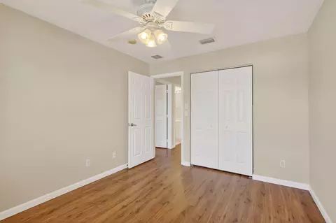 Bedroom - 1021 SE Westminster Pl, Stuart, FL 34997 photo 7 of 7