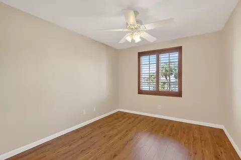 Bedroom - 1021 SE Westminster Pl, Stuart, FL 34997 photo 6 of 7