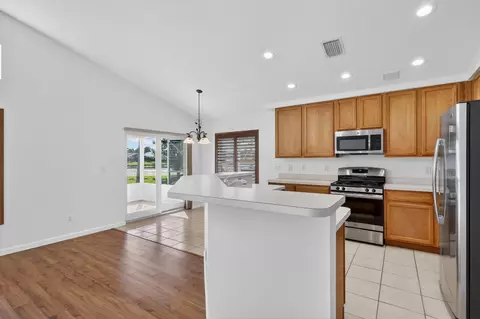 Kitchen - 1021 SE Westminster Pl, Stuart, FL 34997 photo 5 of 5