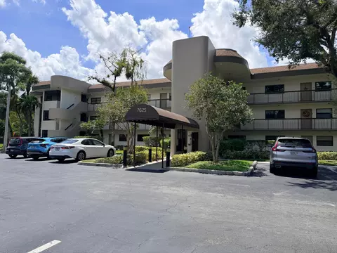 7625 NW 79th Ave UNIT 107, Tamarac, FL 33321
