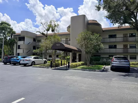 7625 NW 79th Ave UNIT 107, Tamarac, FL 33321
