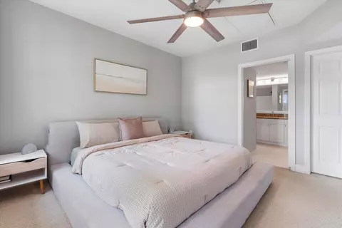 Bedroom - 6376 W Sample Rd #6376, Coral Springs, FL 33067 photo 2 of 4